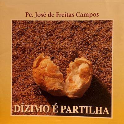 Pe. José de Freitas Campos's cover