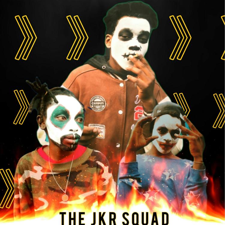 THE JKR SQUAD's avatar image