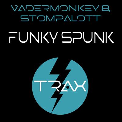 Funky Spunk's cover