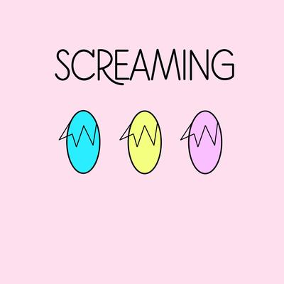 Screaming O's's cover