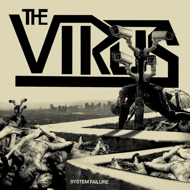 The Virus's avatar image