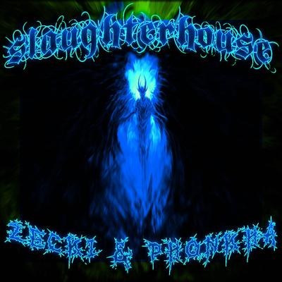 SLAUGHTER HOUSE (Remixes)'s cover
