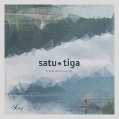 Satu Tiga's cover