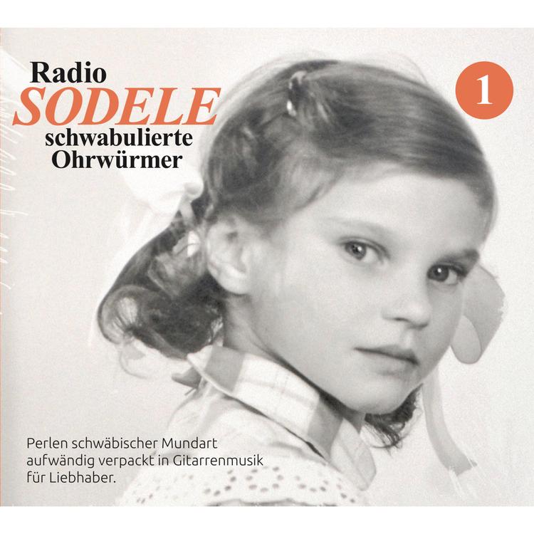 Radio Sodele's avatar image