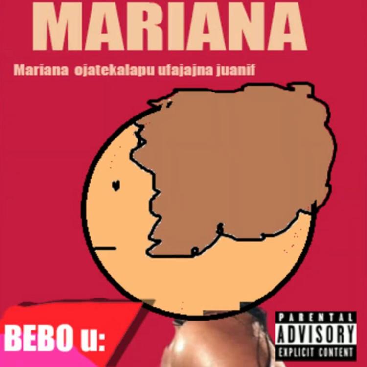Mariana o nana's avatar image