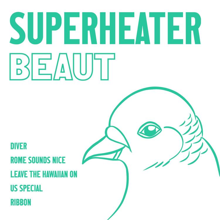 Superheater's avatar image