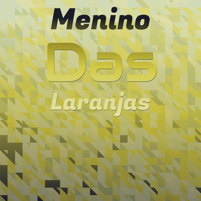 Menino Das Laranjas By Elis Regina's cover