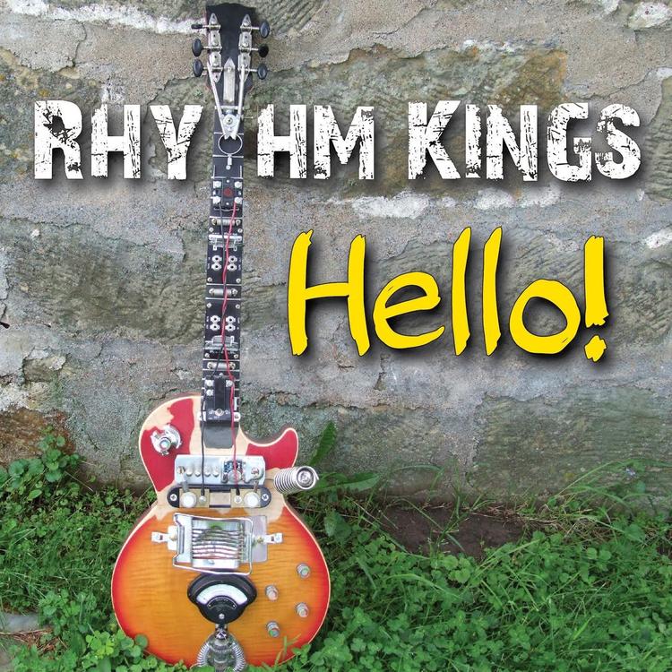 Rhythm Kings's avatar image