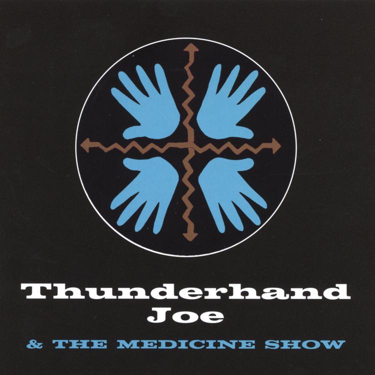 Thunderhand Joe and the Medicine Show's avatar image