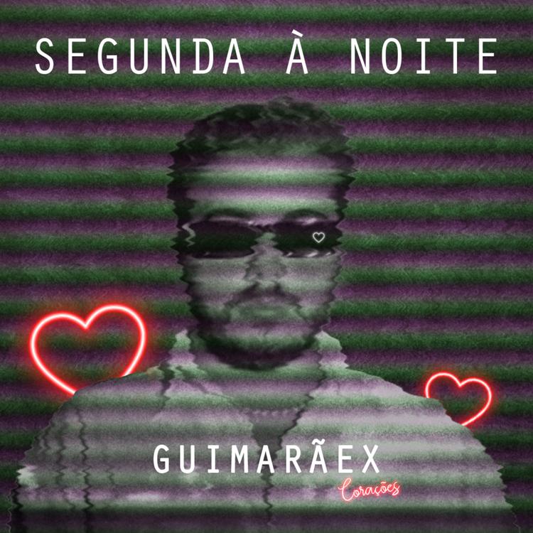 GUIMARÃEX's avatar image