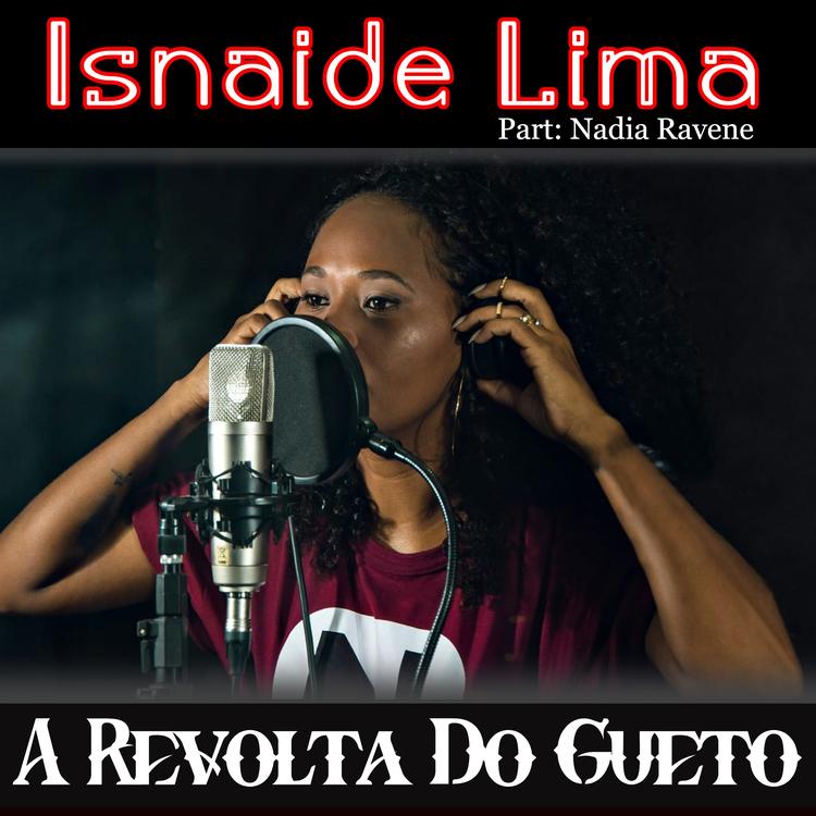 Isnaide Lima's avatar image