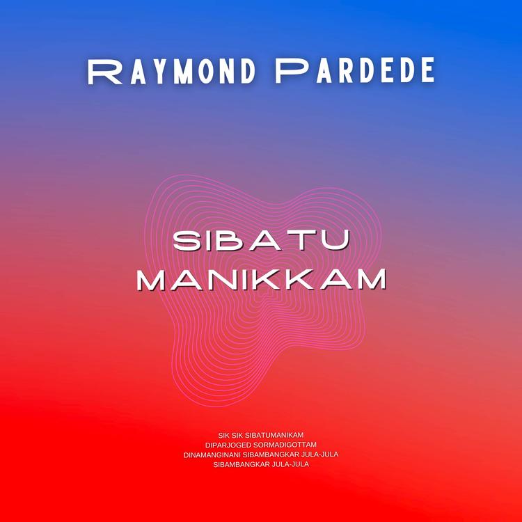 Raymond Pardede's avatar image