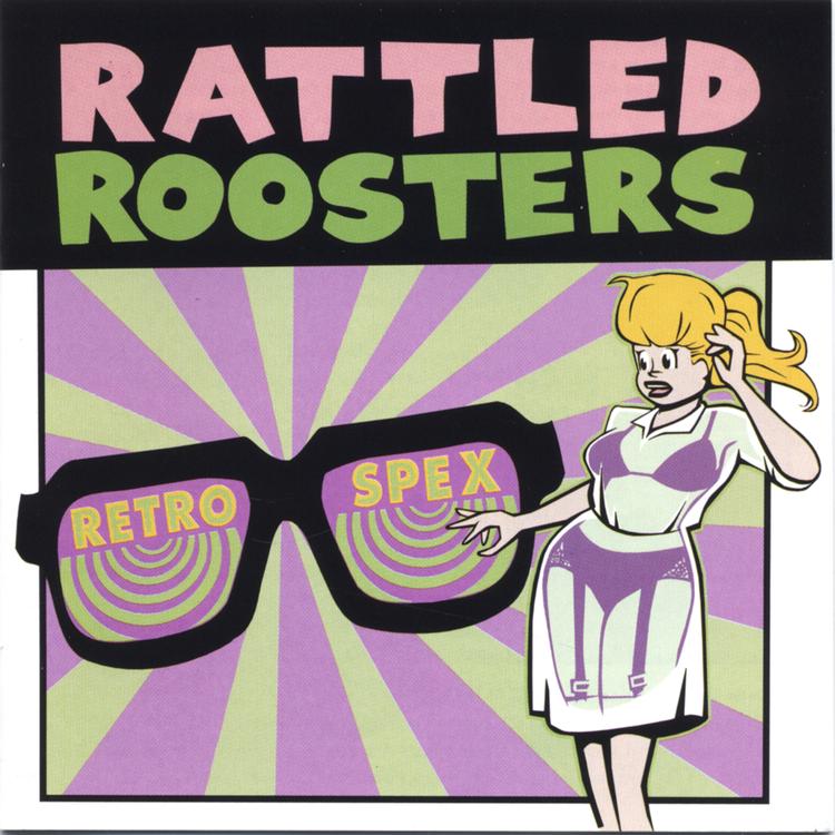 Rattled Roosters's avatar image