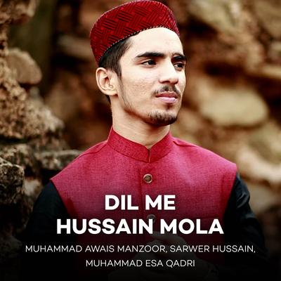 Dil Me Hussain Mola's cover