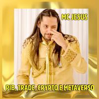 MC Jesus's avatar cover