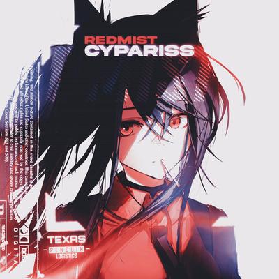 REDMIST By CYPARISS's cover