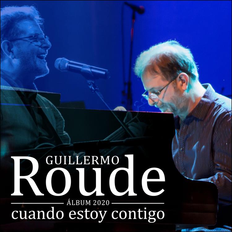 Guillermo Roude's avatar image