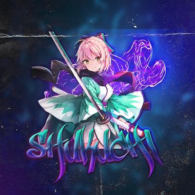 SHUKUCHI By PXCKDEVTH, VASTXLXRDE's cover