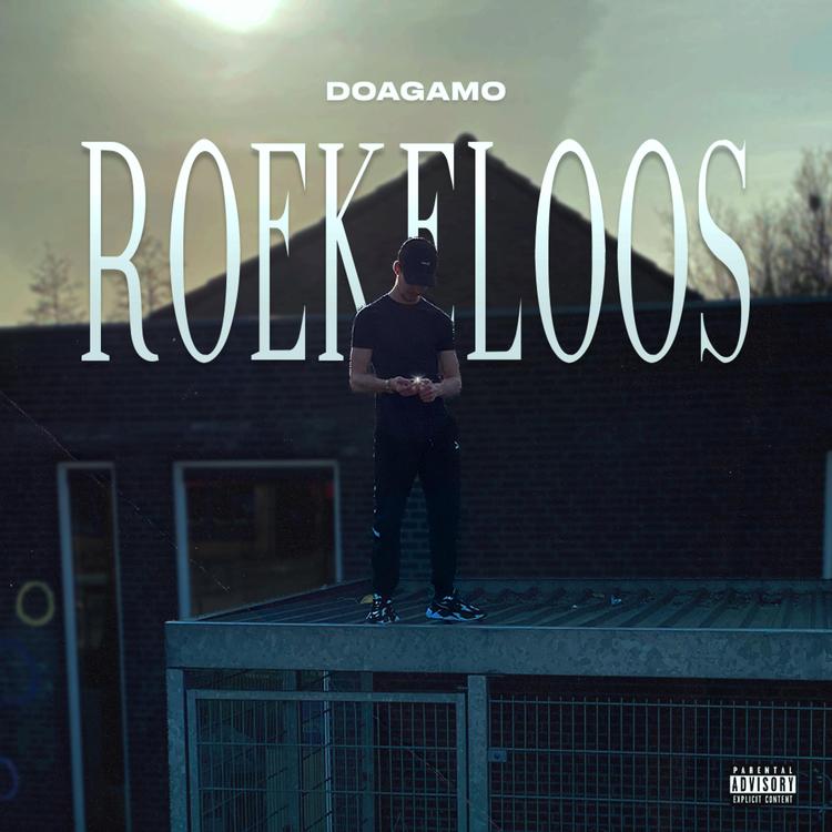 Doagamo's avatar image