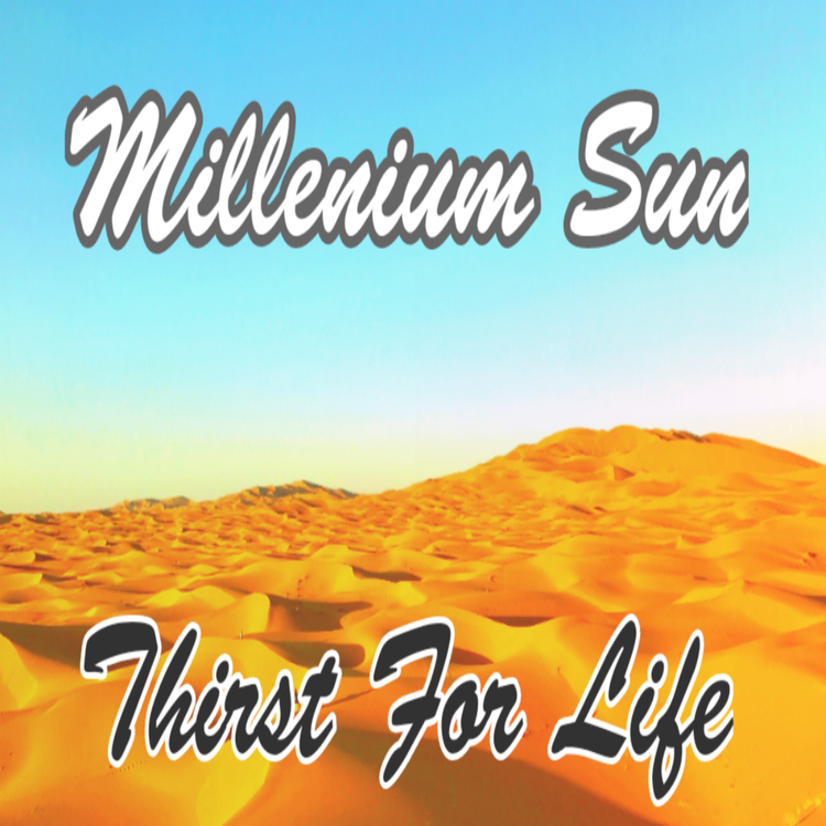 Millenium Sun's avatar image