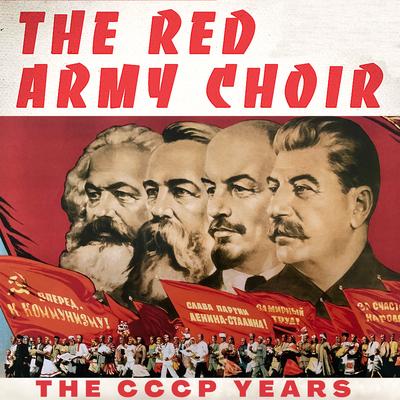 Varchavianka By The Red Army Choir's cover