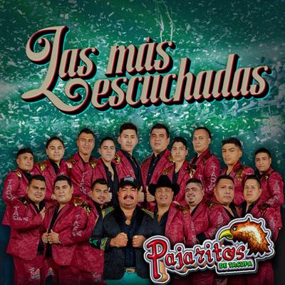 Las Más Escuchadas's cover