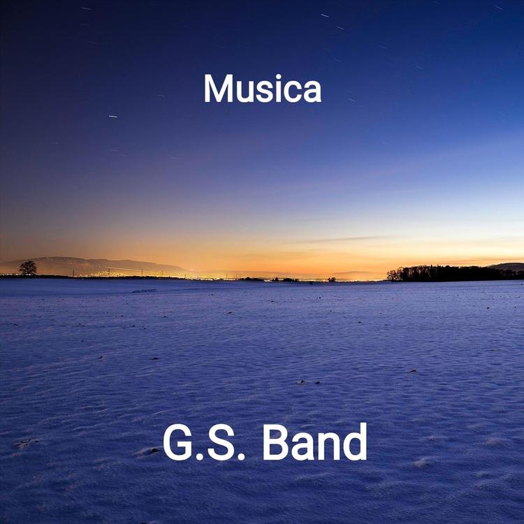 G.S. Band's avatar image