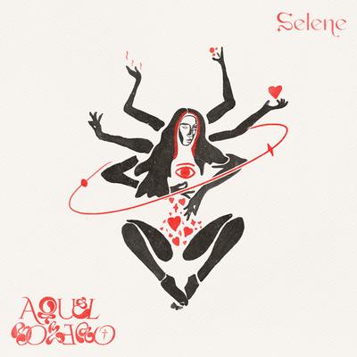 Aquel Bolero By Selene's cover