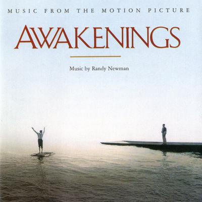 Dexter's Tune (Awakenings - Original Motion Picture Soundtrack) [2008 Remaster] By Randy Newman's cover