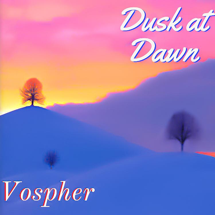 Vospher's avatar image