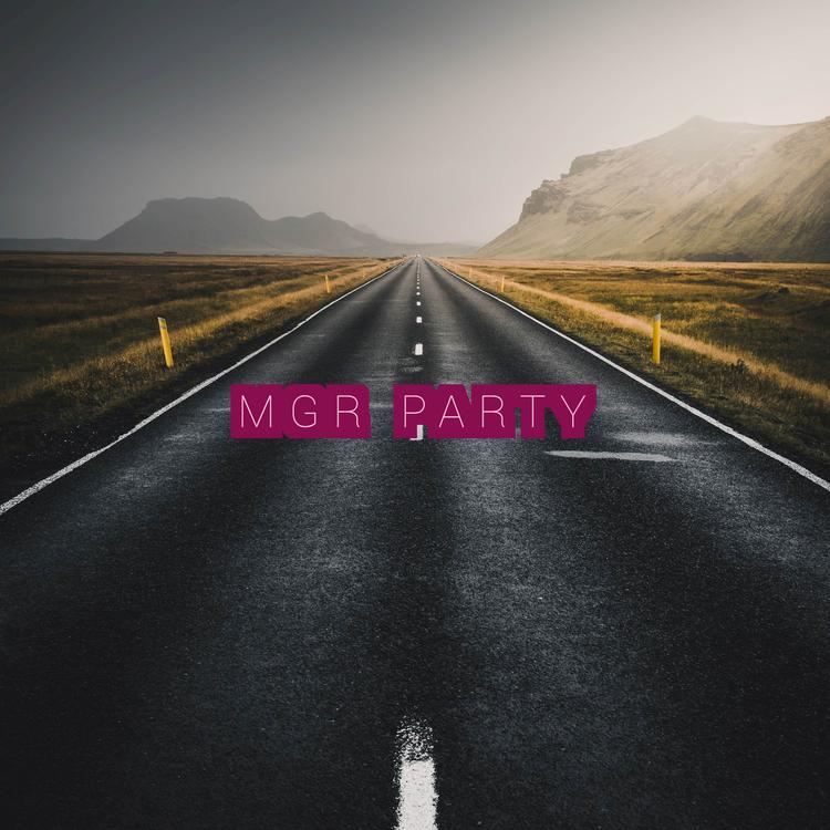 MGR PARTY's avatar image