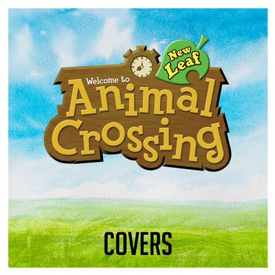 Animal Crossing: New Leaf (Covers)'s cover