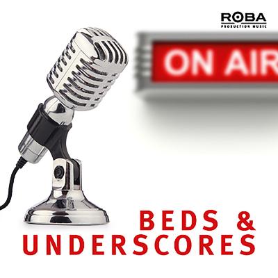 Beds & Underscores's cover