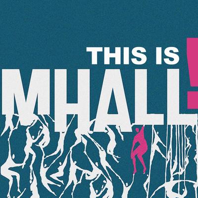 This Is Mhall!!'s cover