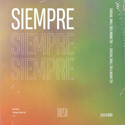 Siempre By Choujaa, Small ToK, Naama Tov's cover