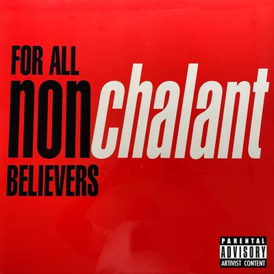 For All Non-Believers's cover