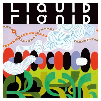 Optimo By Liquid Liquid's cover