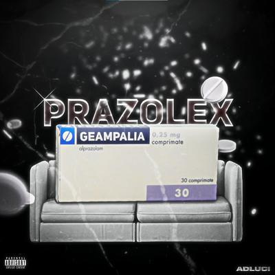Prazolex's cover
