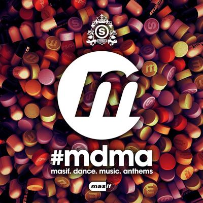 Set You Free (DJ Y.O.Z #MDMA Edit)'s cover