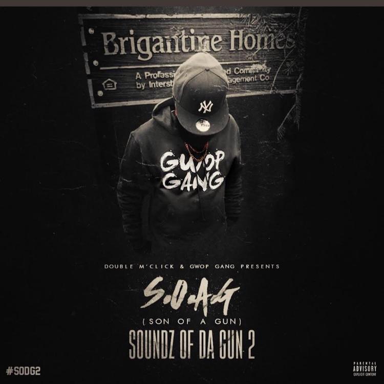 S.O.A.G BH's avatar image