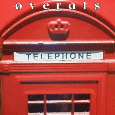 Telefone's cover