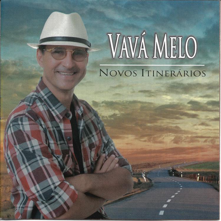 Vavá Melo's avatar image