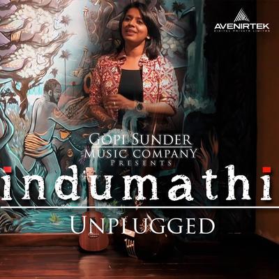 Indumathi (Unplugged Version)'s cover