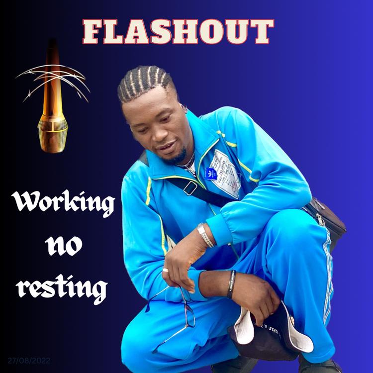 Flashout's avatar image