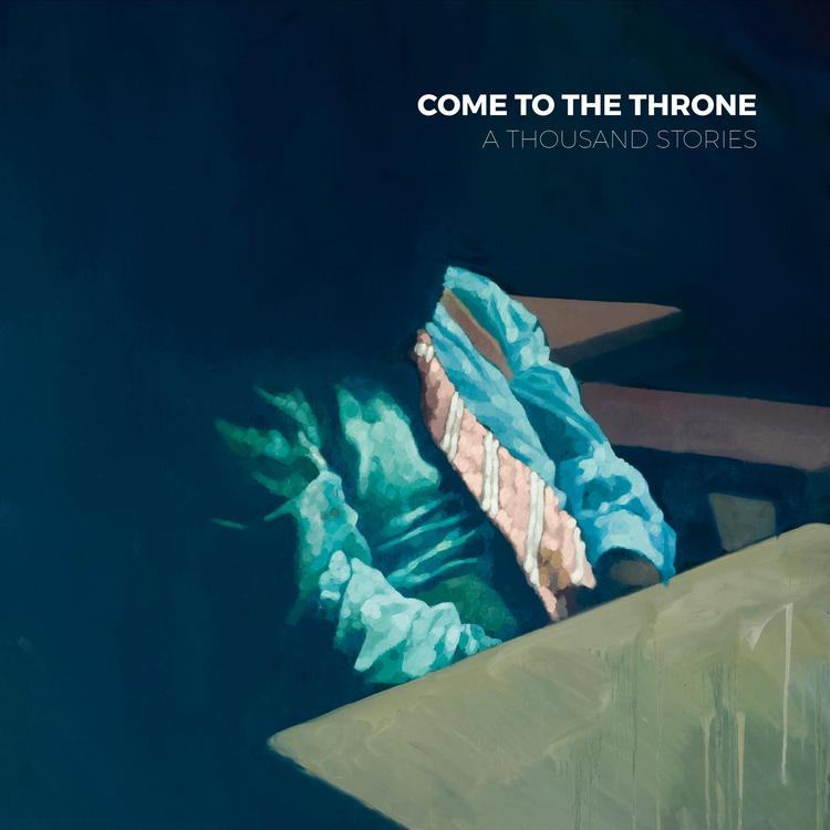 Come to The Throne's avatar image