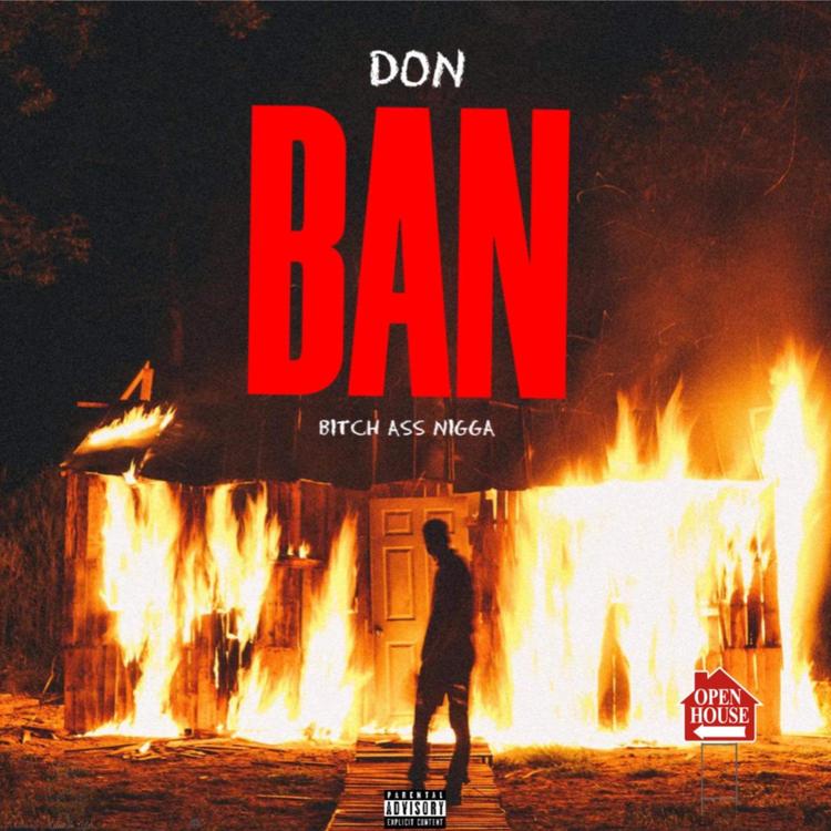 Don Da Rapper's avatar image