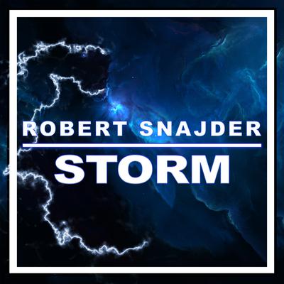 Robert Snajder's cover