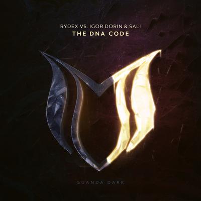 The DNA Code By Igor Dorin, Sali, RYDEX's cover