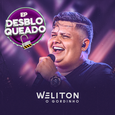 Ô Morena By Weliton Gordinho's cover