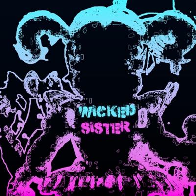 Wicked Sister By Rockit Gaming, MissEXP's cover